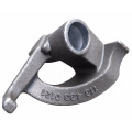 Agricultural Machinery Precision Parts Steel Castings